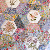 ‘Gwennie’s Cottage’ Quilt Kit