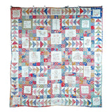 ‘Memory Board’ Quilt Kit