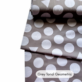 ‘Wideloads’ Backing Fabric