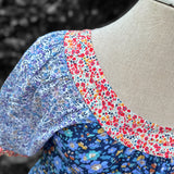 ‘Esme Top’ Sewing Pattern