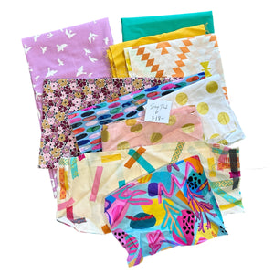 SCRAP PACK D