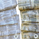 ‘Eclectic Elements’ by Tim Holtz