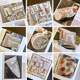 ‘The Making of a Peaceful Day’ Book
