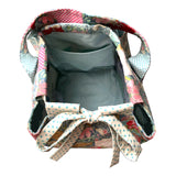 ‘Sewing Club Basket’