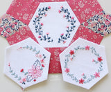 ‘Stella Cushion’