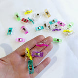 Wonder Clips