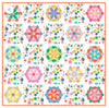 ‘Bubbles’ Quilt Kit