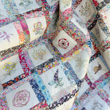 ‘Field Journal’ Quilt Kit