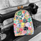 ‘Maxi Bauble Purse’