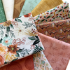 ‘Floral Chic’ by P & B Textiles
