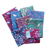 TILDA REMNANT PACK - A