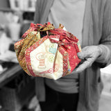 ‘Hexie Hug’ Bag