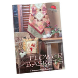 ‘Flower Baskets’ by Red Brolly