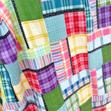 ‘Snap and Pops’ Quilt Kit