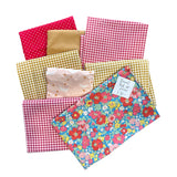 REMNANT PACK W