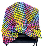 ‘Ombré Illusion’ Quilt