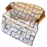 ‘Field Journal’ Quilt Kit