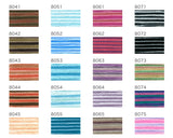 COSMO Seasons Embroidery Floss (8000 series)