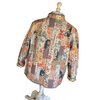 ‘Laura’ Jacket Fabric Kit