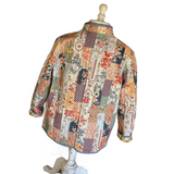 ‘Laura’ Jacket Fabric Kit