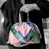 ‘Flip & Stitch’ Dilly Bag Kit