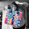 ‘Fuse, Fold & Stitch Bag’ Kit