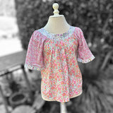 ‘Esme Top’ Sewing Pattern