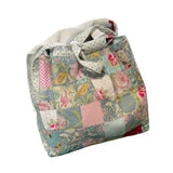 ‘Sewing Club Basket’