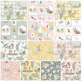 ‘Garden Playtime’ by May Gibbs