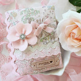 Scrappy Happy Needlebook