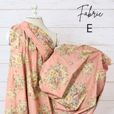 ‘Curated Collection’ by Miss Rose Sister Violet