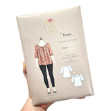 ‘Esme Top’ Sewing Pattern
