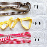 Bias Binding