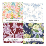 ‘Bridgerton’ by Liberty (Tana Lawn)