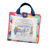 ‘Sew on the Go’ Bag Kit