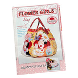 ‘Flower Girls Bag’ by Bronwyn Hayes