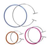 Embroidery Hoops - Spring Tension