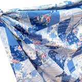 ‘Mosaic Quilt’ Kit