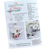 ‘The Christmas Doves’