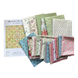 ‘St Claire’ Quilt Kit