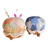 Tuffet Pincushion Kit