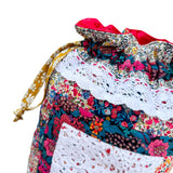 ‘Vintage Diva Backpack’ Kit