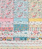 ‘Granny’s Sewing Room’ by Poppie Cotton