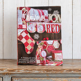 ‘Christmas Starts with Red’ Book