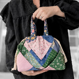 ‘Flip & Stitch’ Dilly Bag Kit