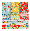 ‘Flower Market’ by Poppie Cotton - {PRE ORDER}