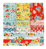 ‘Flower Market’ by Poppie Cotton - {PRE ORDER}
