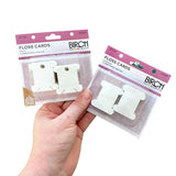 Thread / Floss Cards