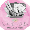 Stitcher’s Dream Day Out ‘Takeaway Pack’ 2023