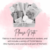 Stitchers Dream Day Out TAKEAWAY PACK 2025